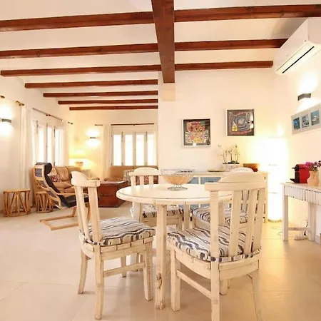 Holiday home House In Cala Sant Vicenc Close To The By Renthousing Cala San Vicente (Mallorca)
