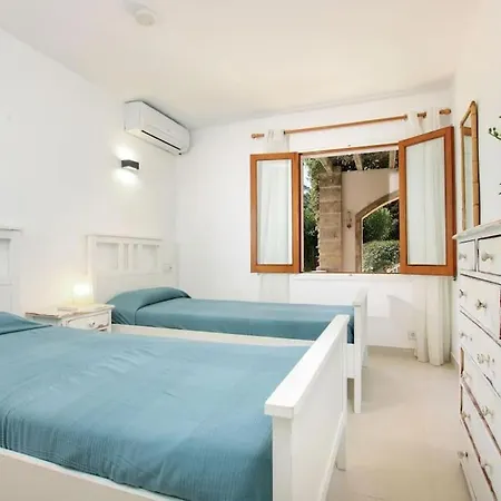House In Cala Sant Vicenc Close To The By Renthousing Holiday home Cala San Vicente (Mallorca)