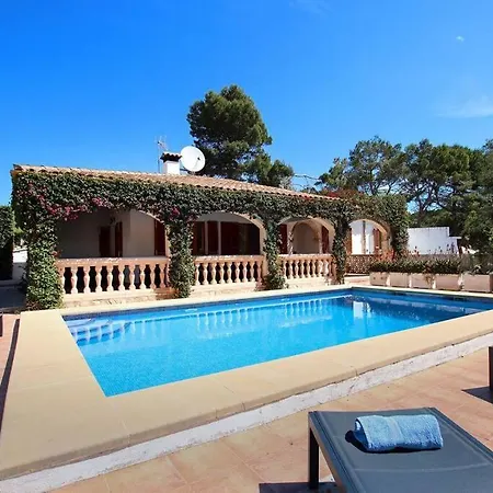 House In Cala Sant Vicenc Close To The By Renthousing Holiday home