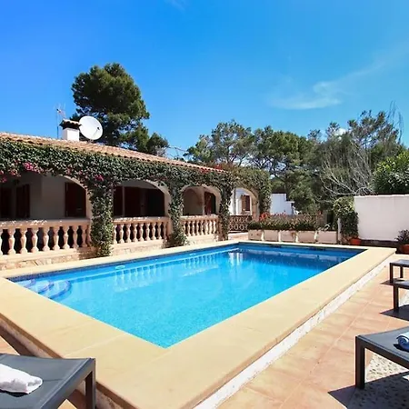 House In Cala Sant Vicenc Close To The By Renthousing Holiday home Cala San Vicente (Mallorca)