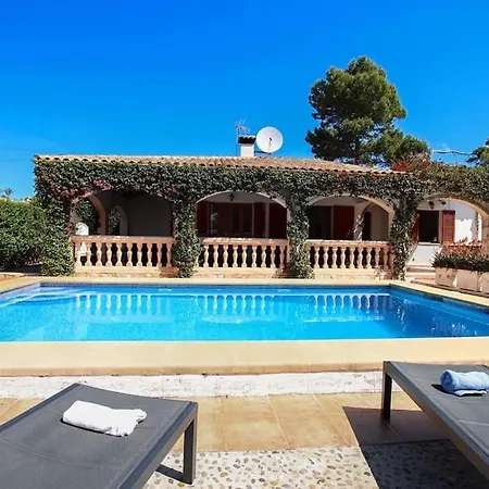 House In Cala Sant Vicenc Close To The By Renthousing * Cala San Vicente (Mallorca)