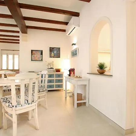 House In Cala Sant Vicenc Close To The By Renthousing Holiday home Cala San Vicente (Mallorca)