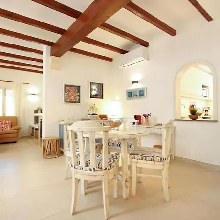 Holiday home House In Cala Sant Vicenc Close To The By Renthousing Cala San Vicente (Mallorca)