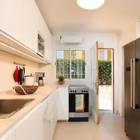 House In Cala Sant Vicenc Close To The By Renthousing Cala San Vicente (Mallorca)
